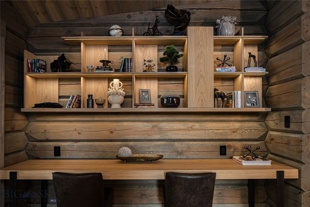 2673 Ousel Falls Road, Big Sky, MT 59716