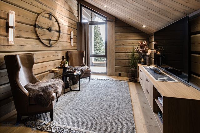 2673 Ousel Falls Road, Big Sky, MT 59716