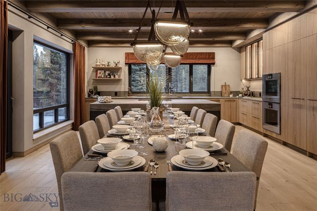 2673 Ousel Falls Road, Big Sky, MT 59716