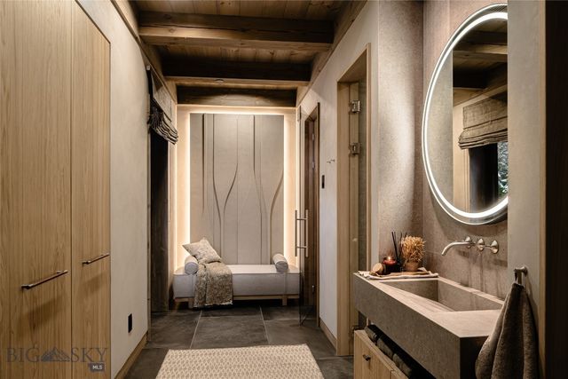 2673 Ousel Falls Road, Big Sky, MT 59716