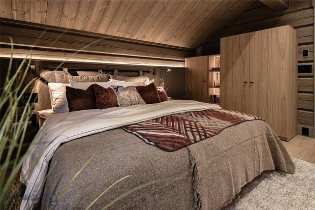 2673 Ousel Falls Road, Big Sky, MT 59716