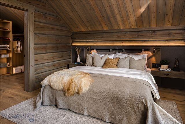 2673 Ousel Falls Road, Big Sky, MT 59716