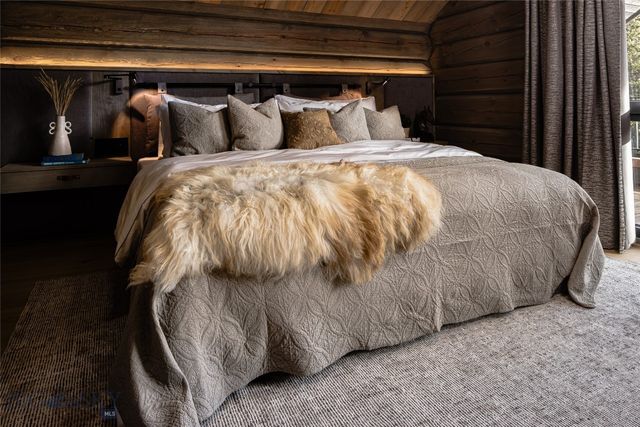 2673 Ousel Falls Road, Big Sky, MT 59716