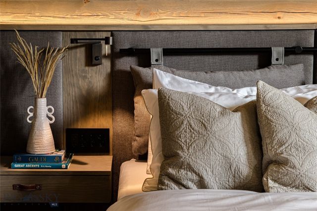 2673 Ousel Falls Road, Big Sky, MT 59716