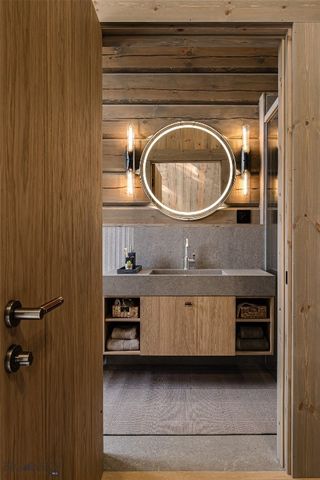 2673 Ousel Falls Road, Big Sky, MT 59716