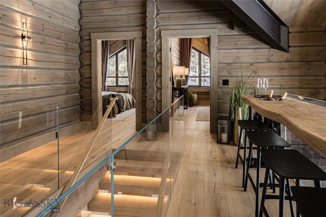 2673 Ousel Falls Road, Big Sky, MT 59716