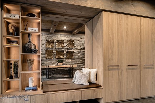 2673 Ousel Falls Road, Big Sky, MT 59716