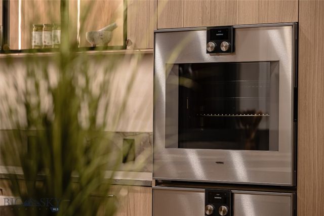 2673 Ousel Falls Road, Big Sky, MT 59716