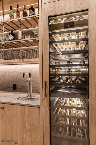 2673 Ousel Falls Road, Big Sky, MT 59716