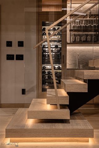 2673 Ousel Falls Road, Big Sky, MT 59716