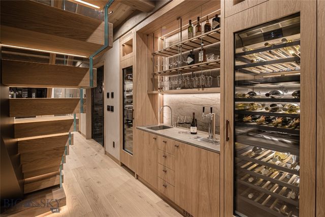 2673 Ousel Falls Road, Big Sky, MT 59716