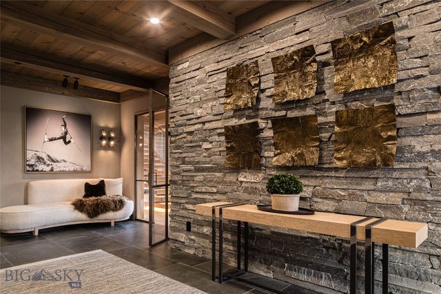 2673 Ousel Falls Road, Big Sky, MT 59716