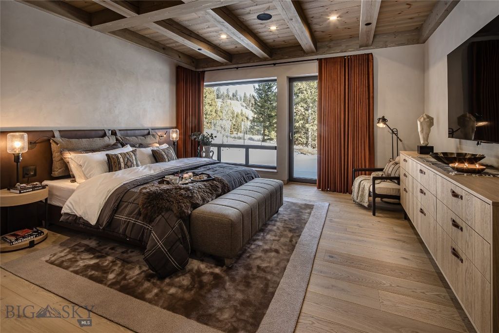 2673 Ousel Falls Road, Big Sky, MT 59716 photo 10