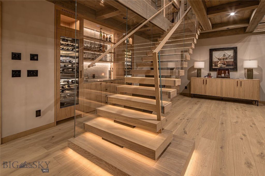 2673 Ousel Falls Road, Big Sky, MT 59716 photo 15