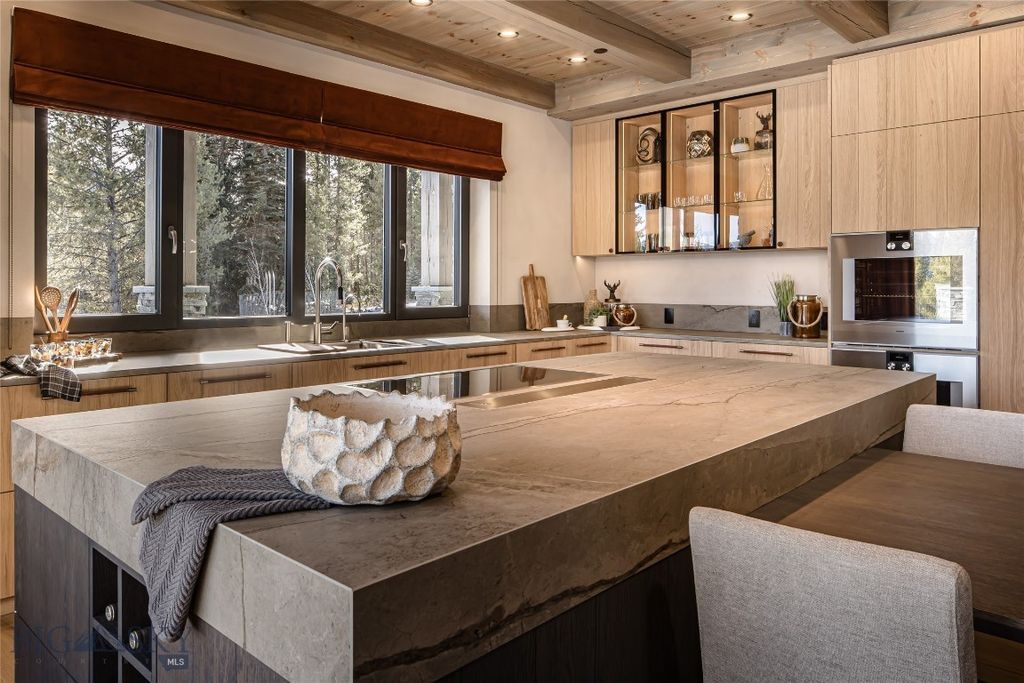 2673 Ousel Falls Road, Big Sky, MT 59716 photo 17