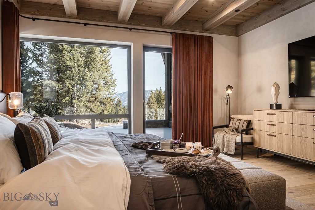 2673 Ousel Falls Road, Big Sky, MT 59716 photo 22