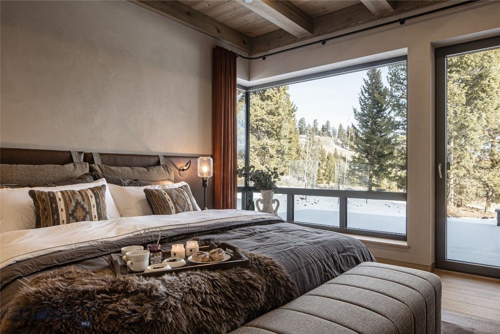 2673 Ousel Falls Road, Big Sky, MT 59716 photo 24