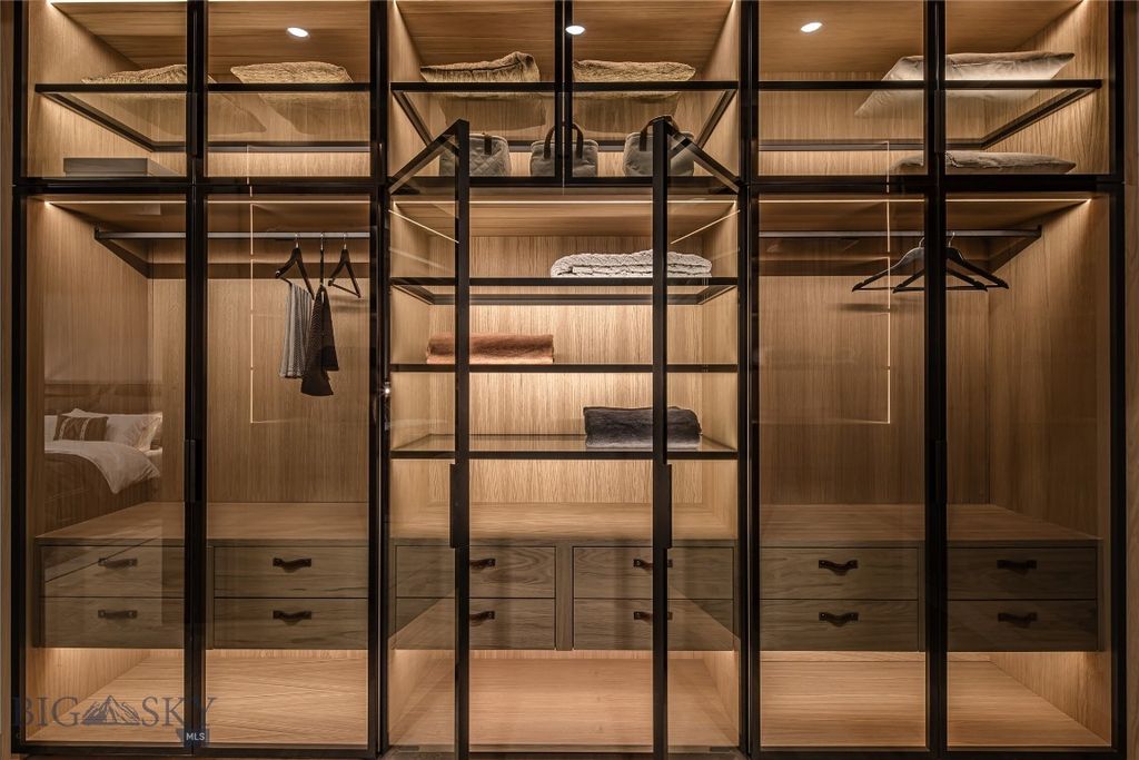 2673 Ousel Falls Road, Big Sky, MT 59716 photo 27