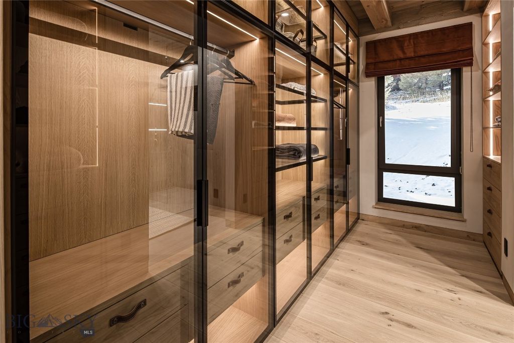 2673 Ousel Falls Road, Big Sky, MT 59716 photo 28