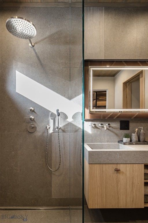 2673 Ousel Falls Road, Big Sky, MT 59716 photo 29