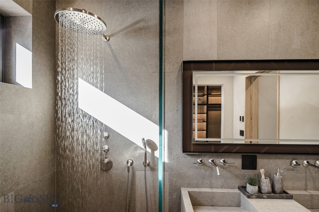 2673 Ousel Falls Road, Big Sky, MT 59716 photo 31