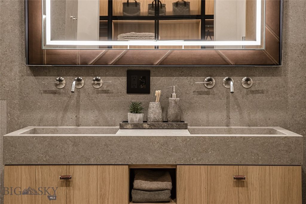 2673 Ousel Falls Road, Big Sky, MT 59716 photo 32