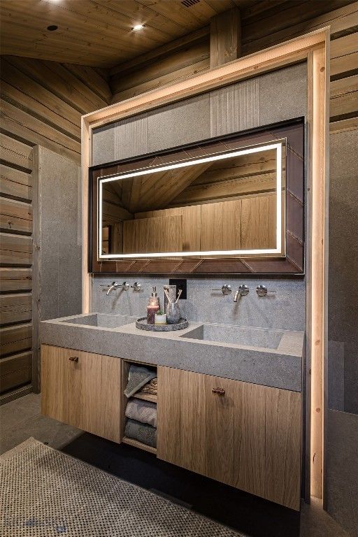 2673 Ousel Falls Road, Big Sky, MT 59716 photo 38