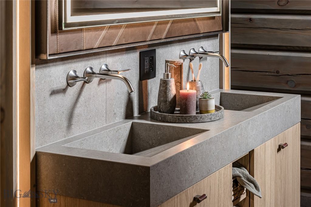 2673 Ousel Falls Road, Big Sky, MT 59716 photo 39