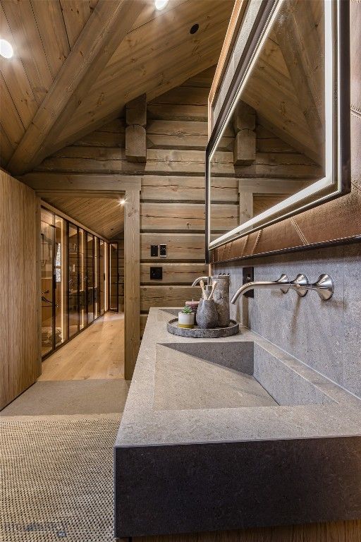 2673 Ousel Falls Road, Big Sky, MT 59716 photo 40