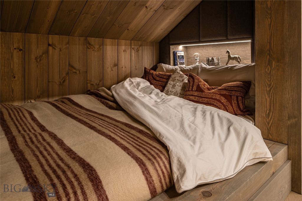 2673 Ousel Falls Road, Big Sky, MT 59716 photo 43