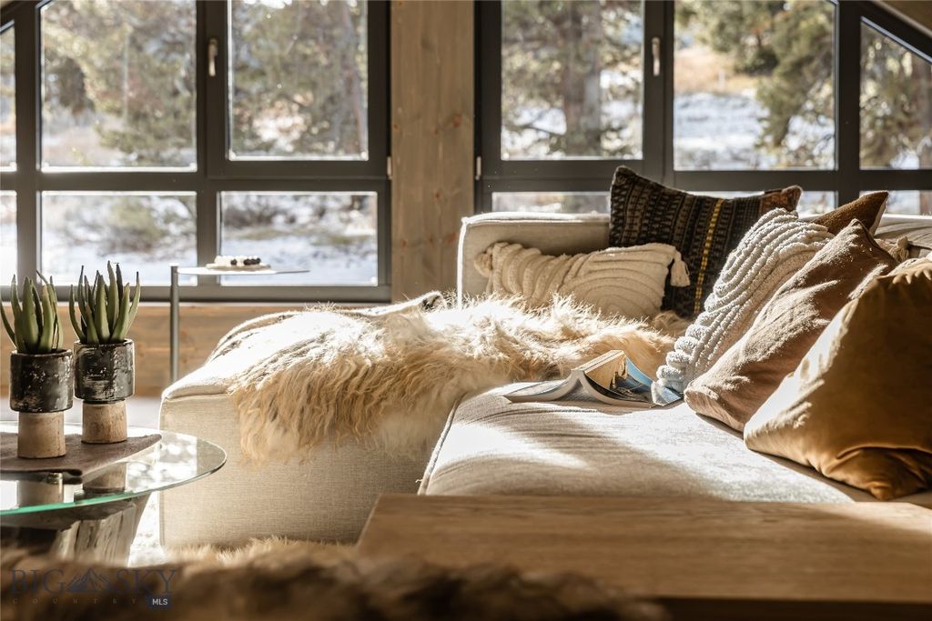 2673 Ousel Falls Road, Big Sky, MT 59716 photo 45