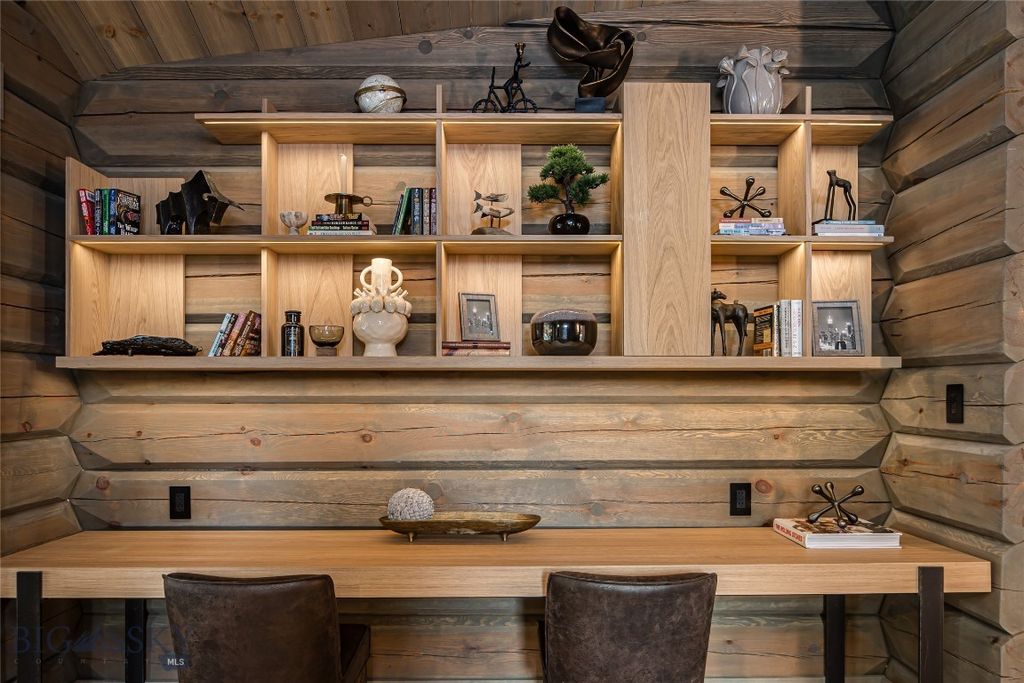 2673 Ousel Falls Road, Big Sky, MT 59716 photo 47