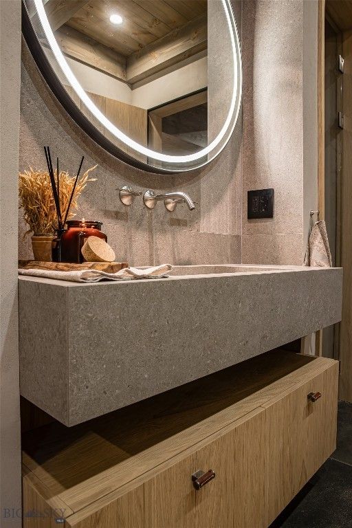 2673 Ousel Falls Road, Big Sky, MT 59716 photo 49