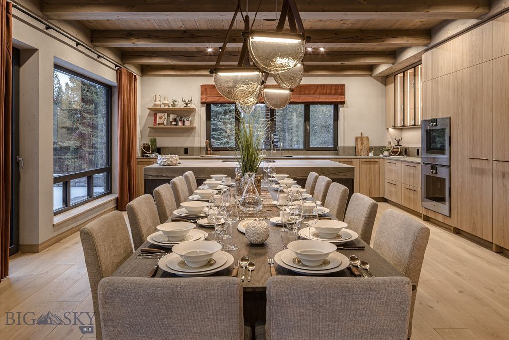 2673 Ousel Falls Road, Big Sky, MT 59716 photo 5