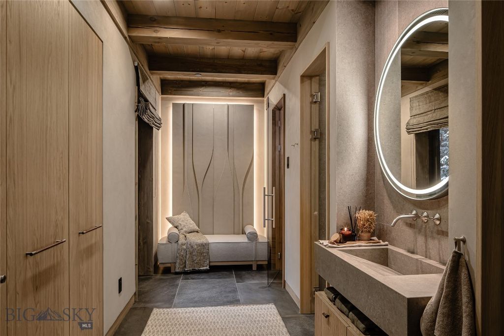 2673 Ousel Falls Road, Big Sky, MT 59716 photo 50