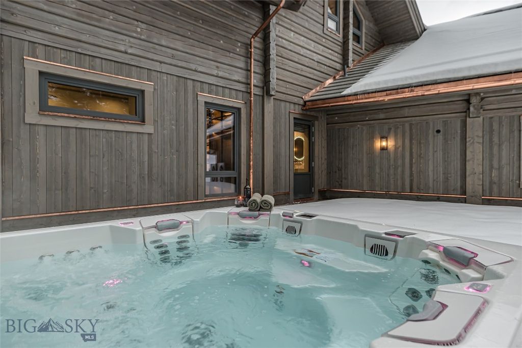 2673 Ousel Falls Road, Big Sky, MT 59716 photo 52