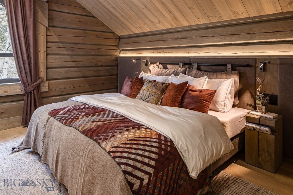 2673 Ousel Falls Road, Big Sky, MT 59716 photo 53