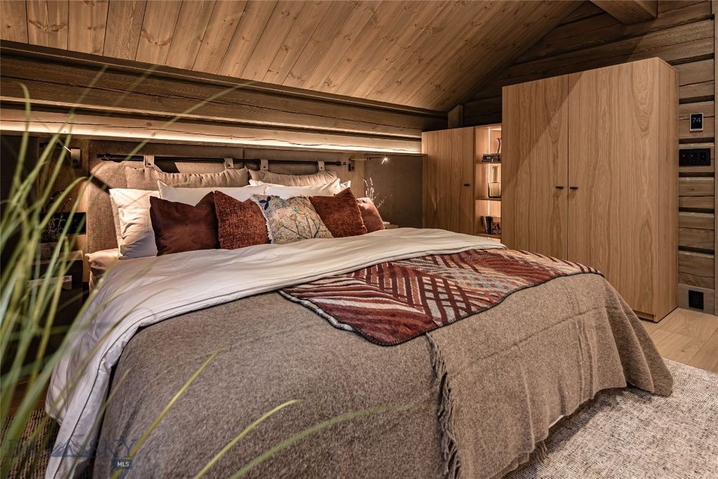 2673 Ousel Falls Road, Big Sky, MT 59716 photo 54