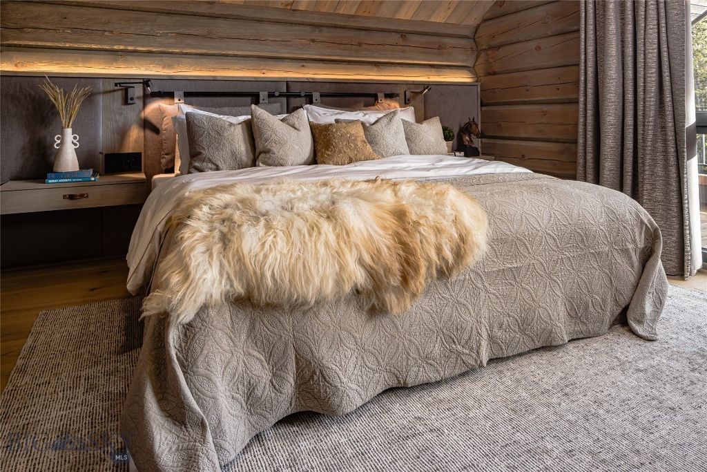 2673 Ousel Falls Road, Big Sky, MT 59716 photo 58