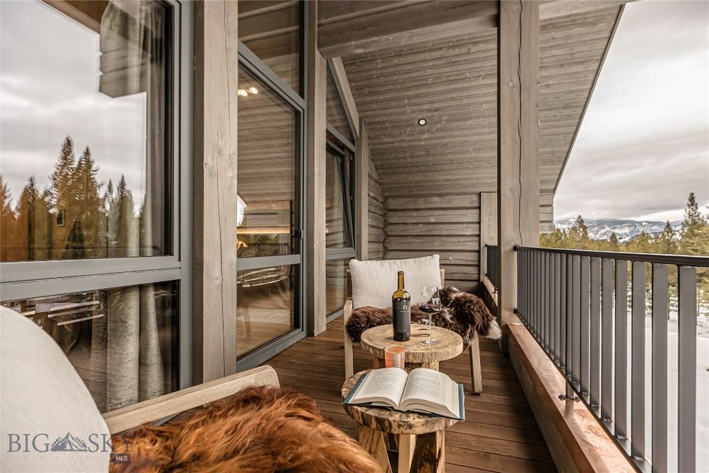 2673 Ousel Falls Road, Big Sky, MT 59716 photo 59