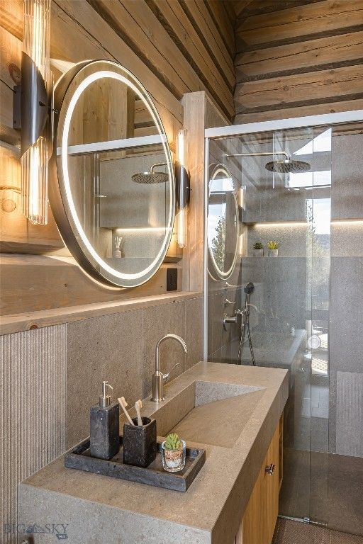 2673 Ousel Falls Road, Big Sky, MT 59716 photo 61