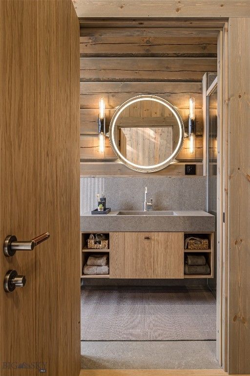 2673 Ousel Falls Road, Big Sky, MT 59716 photo 62