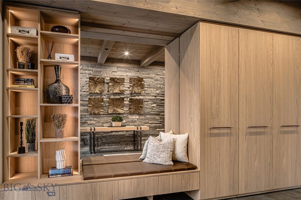 2673 Ousel Falls Road, Big Sky, MT 59716 photo 65