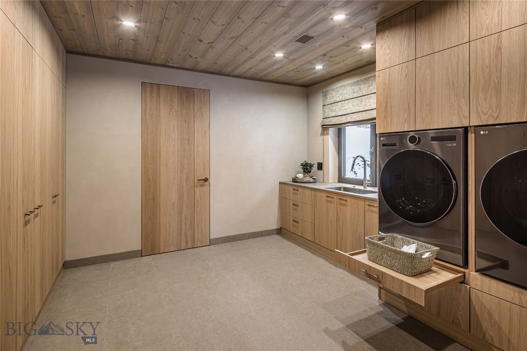 2673 Ousel Falls Road, Big Sky, MT 59716 photo 66