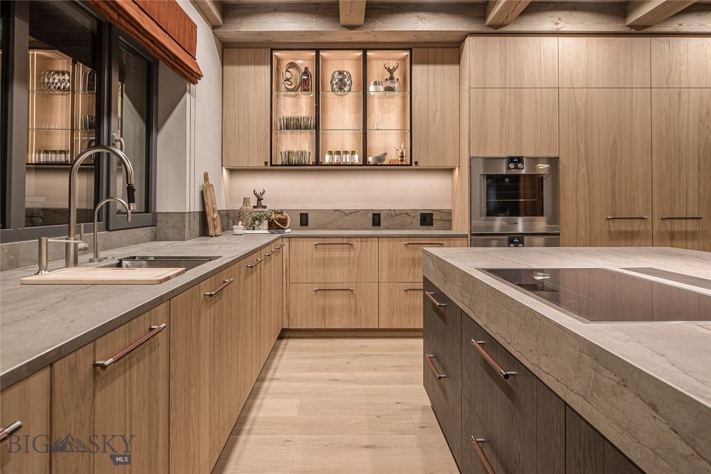 2673 Ousel Falls Road, Big Sky, MT 59716 photo 68