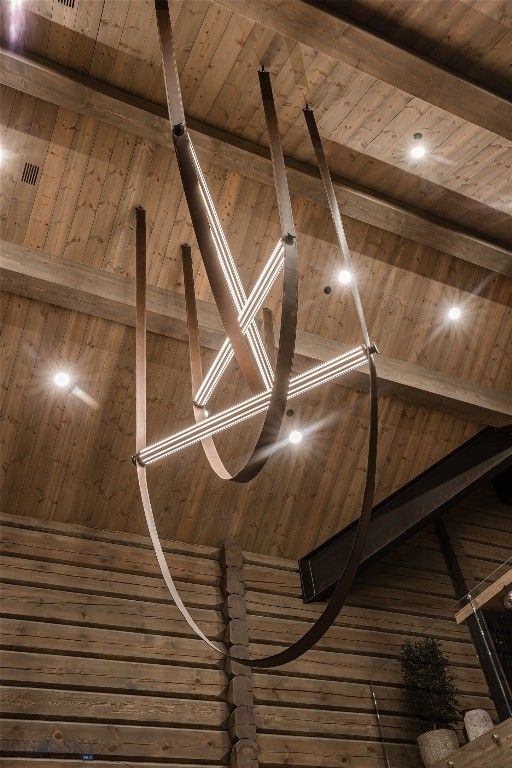 2673 Ousel Falls Road, Big Sky, MT 59716 photo 72