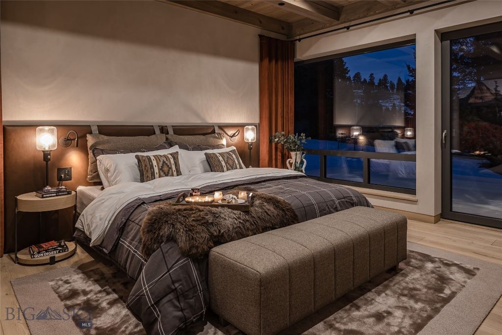 2673 Ousel Falls Road, Big Sky, MT 59716 photo 73