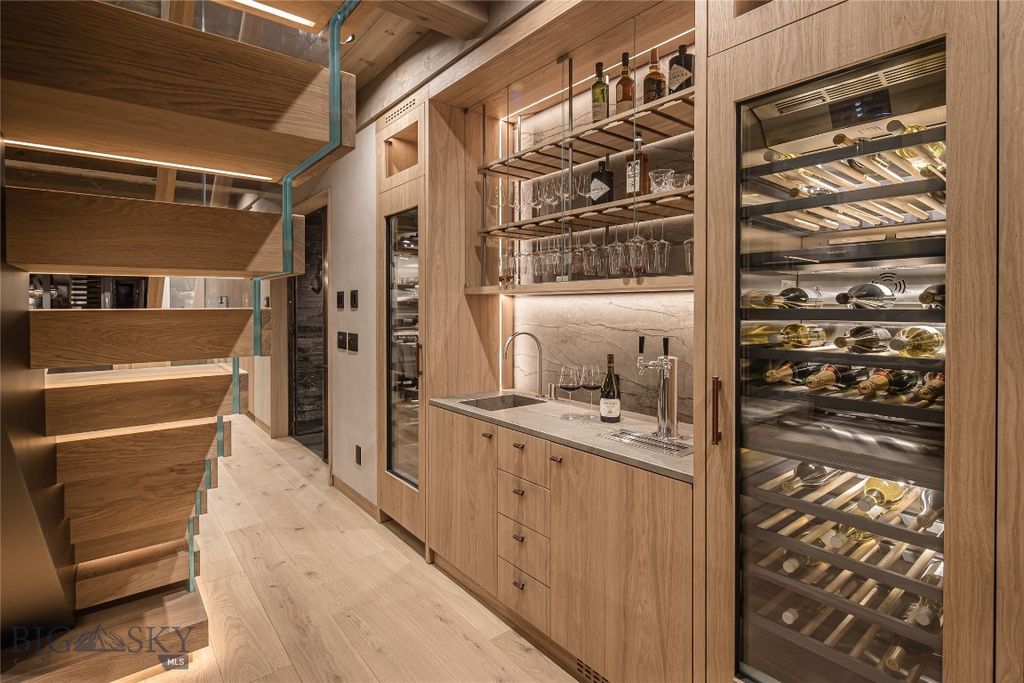 2673 Ousel Falls Road, Big Sky, MT 59716 photo 8