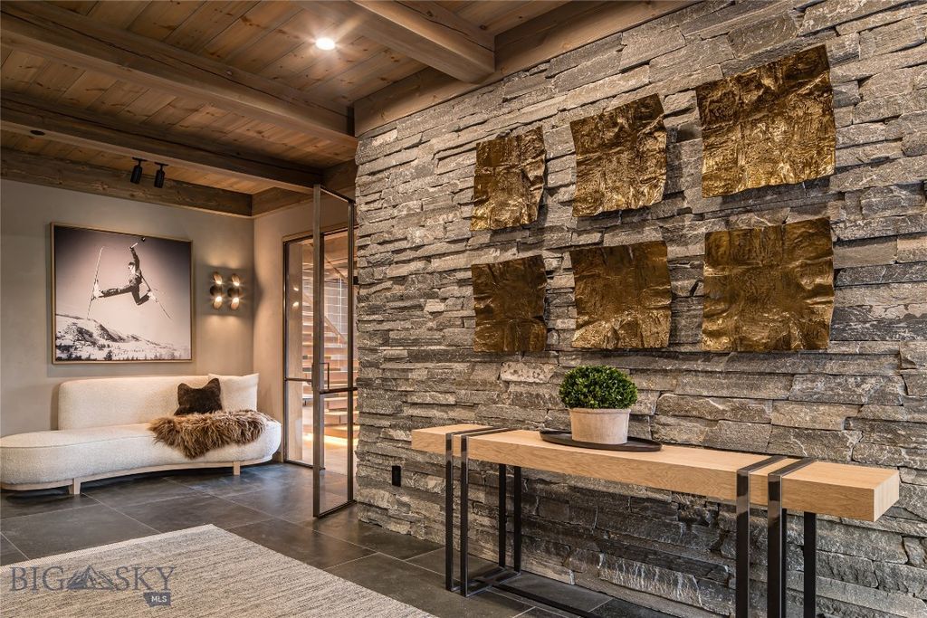 2673 Ousel Falls Road, Big Sky, MT 59716 photo 9