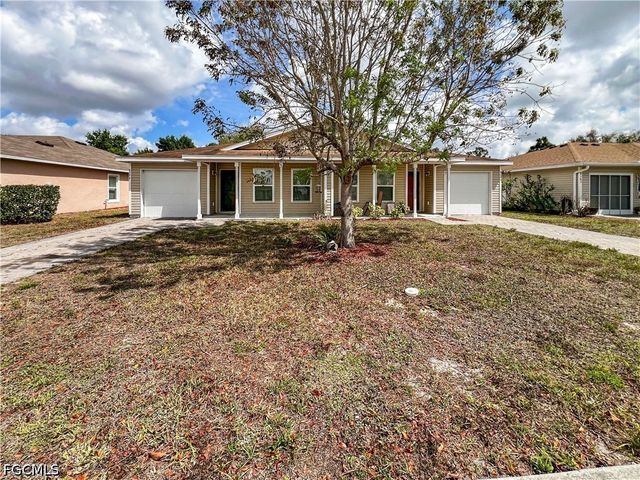9177 Aegean CIR, Lehigh Acres, FL 33936